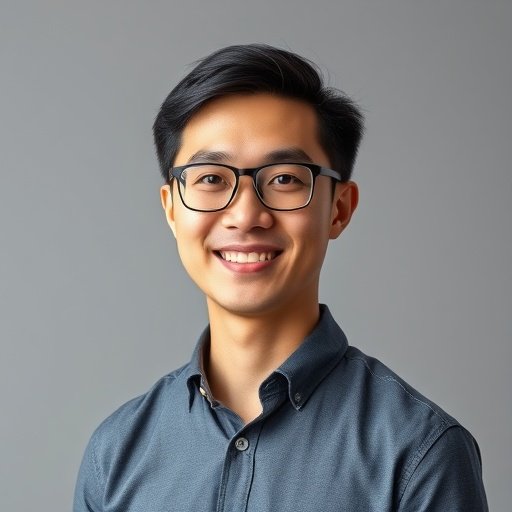 陈思远影视解说核心团队成员头像